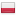 farita.pl hosted country